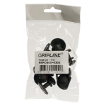 Afbeeldingen van Gripline Kniebeschermer knoppen lang, set á 10 st.