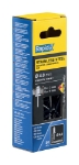Afbeeldingen van Rapid Blindklinknagels RVS Ø 4 x 8 mm incl. Boor 50 st., Box