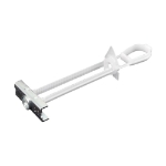 Afbeeldingen van Toggler Hollewandanker M10 zak 1st plaatdikte 10-64mm