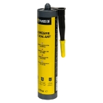 Afbeeldingen van Pandser EPDM Adhesive en Sealant koker 290 ml