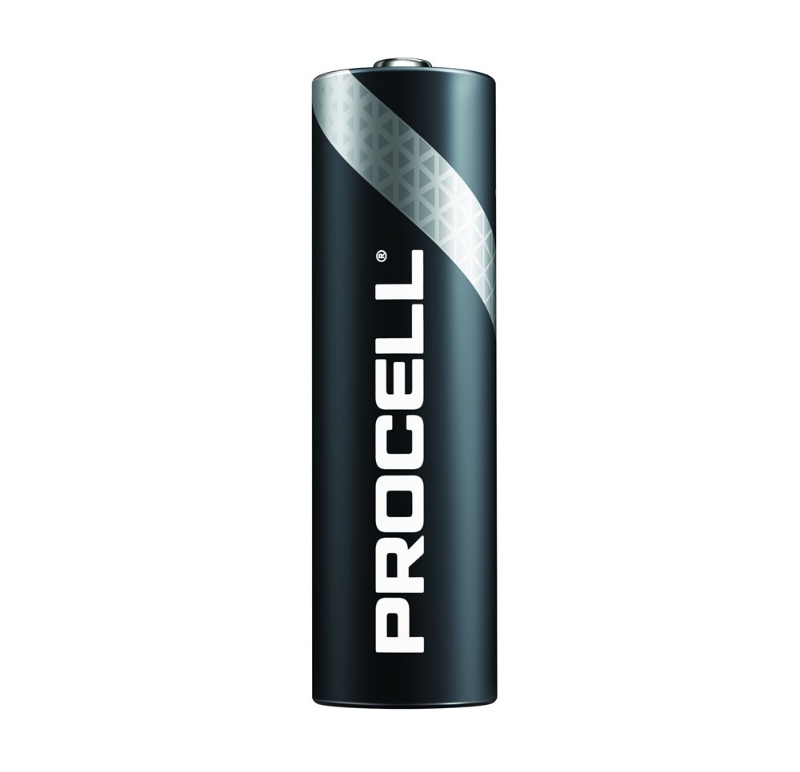 Afbeeldingen van Duracell Procell Constant Alkaline batterij 1,5V LR06 AA