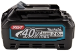 Afbeeldingen van Makita 191L29-0 Accu BL4020 XGT 40V Max 2,0Ah