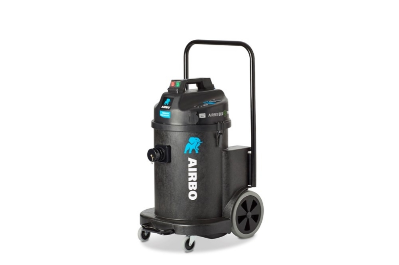 Afbeeldingen van AIRBO Bouwstofzuiger AED 1240A