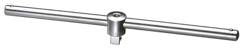 Afbeeldingen van Stahlwille Hendel met schuifstuk 1/2'' 506