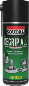 Afbeeldingen van 400mL Degrip All