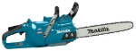 Afbeeldingen van Makita UC012GZ XGT 40 V Max kettingzaag 40 cm