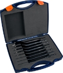 Afbeeldingen van Speedborenset '233', 8-dlg., ø12-32 ABS