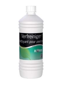Afbeeldingen van De Parel ECO Verfreiniger 6*1 ltr