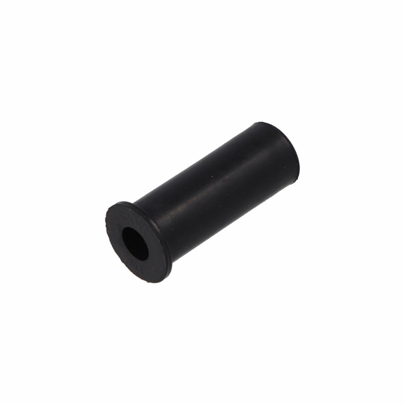 Afbeeldingen van Rawl plug rubber rawlnut m6x35 (50)