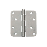 Afbeeldingen van AXA Scharnier/3,5x3,5/r.h/tgs ean