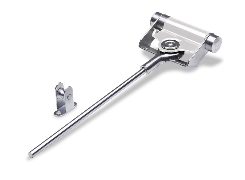 Afbeeldingen van IBFM Deursluiter