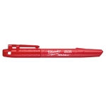 Afbeeldingen van MARKER INKZALL™ FIJNE PUNT 1,0 MM ROOD