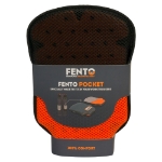 Afbeeldingen van Kniebeschermers Fento Pocket (per paar)