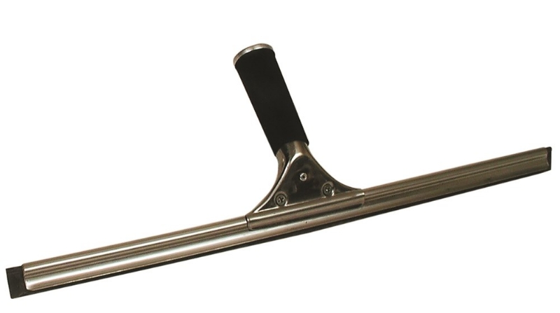 Afbeeldingen van Raamtrekker rvs semi-prof verstelb. 35cm