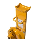 Afbeeldingen van ELLER st dommekracht; 3t; HH 350mm; BH 735mm; st. slinger