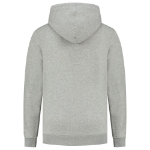 Afbeeldingen van Sweater Capuchon GreyMel XL