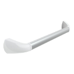 Afbeeldingen van SECUCARE WANDBEUGEL 50CM GREEP BLANK GEANODIS