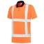 Afbeeldingen van TRICORP SAFETY Poloshirt RWS Birdseye 203006