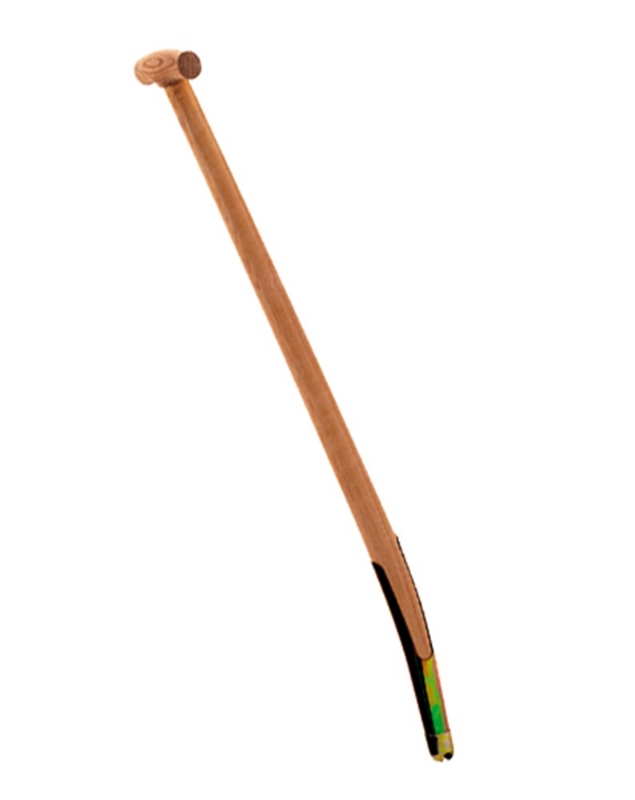 Afbeeldingen van Greepsteel met bus 85 CM