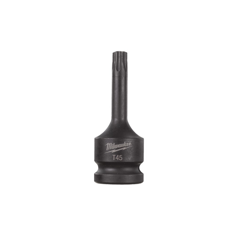 Afbeeldingen van TX45 1/2" impact bit socket