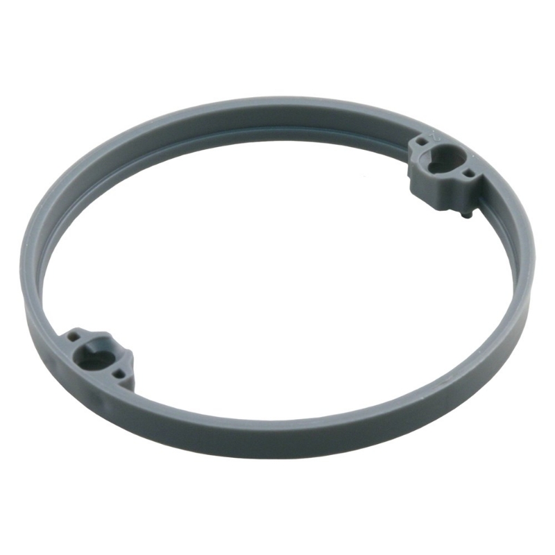 Afbeeldingen van ABB Correctiering voor inbouwdoos 6mm 10st