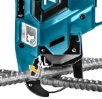 Afbeeldingen van Makita DTR180ZJ 14,4 / 18 V Vlechtmachine