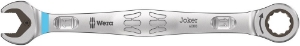 Afbeeldingen van Wera 6000 Joker Steek- en ringratelsleutel, 1