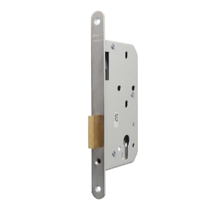 Afbeeldingen van Nemef Cilinder kastslot type 638/2-kv-60 pc o