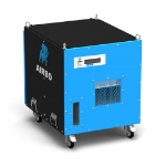 Afbeeldingen van AIRBO Aircleaner AC3000