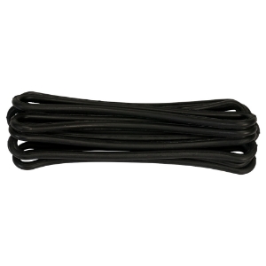 Afbeeldingen van Konvox Spanrubber 8mm 25cm zak à 10 st