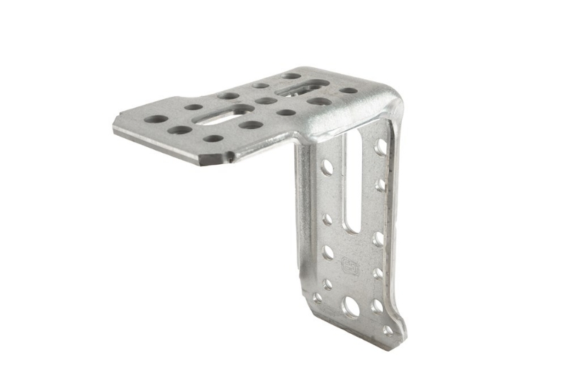 Afbeeldingen van GB XL-hoek 125x150 72x5 ZM