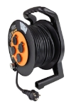 Afbeeldingen van Kabelhaspel BigEZ 3x2,5 25m