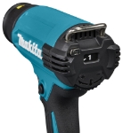 Afbeeldingen van Makita 18 V Heteluchtpistool DHG181ZK