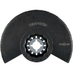 Afbeeldingen van OSW 100bi Starlock segmentzaagblad gekarteld