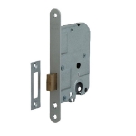 Afbeeldingen van Nemef 1200 Serie binnendeurslot klavierslot S