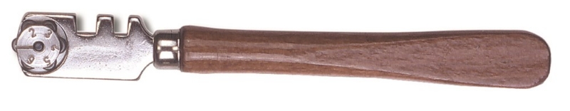 Afbeeldingen van Glassnijder Silberschnitt