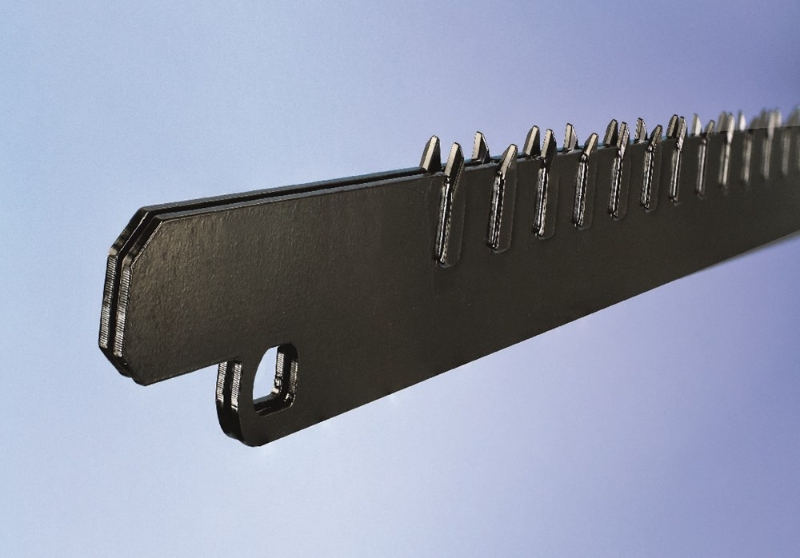 Afbeeldingen van Alligator 295mm tct voor snelle zaagsneden in multiplex, spaanplaat, mdf en kunststof DT2972-QZ