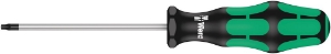 Afbeeldingen van Wera 367 TORX® Schroevendraaier, TX 15 x 80 m
