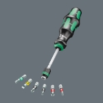 Afbeeldingen van Wera Kraftform Kompakt 20 Tool Finder 1 met e