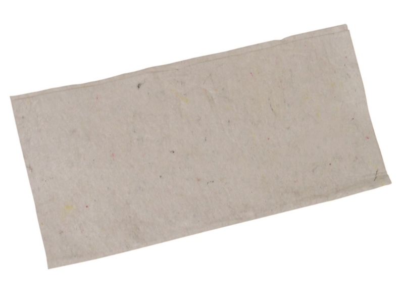 Afbeeldingen van Wegwerpdoek pastelkleurig pak a 10 kg