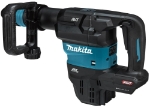 Afbeeldingen van Makita HM001GZ04 XGT 40 V Max Breekhamer
