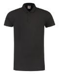 Afbeeldingen van Tricorp Poloshirt Cooldry Bamboe Fitted Darkg