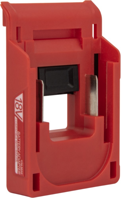 Afbeeldingen van Futech Adapter Makita voor MC3D 18V MAX