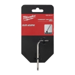 Afbeeldingen van Inbussleutel kort 5 mm