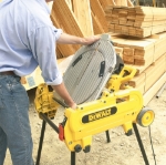 Afbeeldingen van 2000w combinatiezaag tgs 305mm D27107-QS