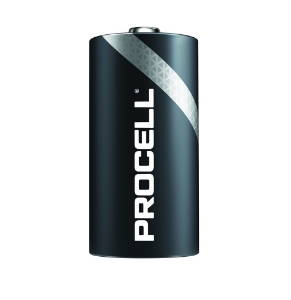 Afbeeldingen van Duracell Procell Constant Alkaline batterij 1,5V LR14 C