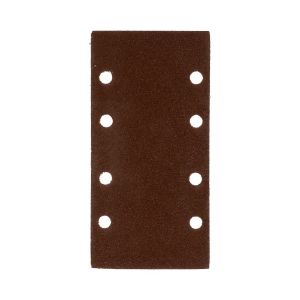 Afbeeldingen van Klitschuurstrook merch prepack 93x185 a203 p5