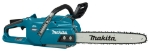 Afbeeldingen van Makita UC012GZ XGT 40 V Max kettingzaag 40 cm