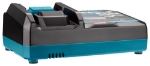 Afbeeldingen van Makita 191E07-8 Snellader XGT DC40RA