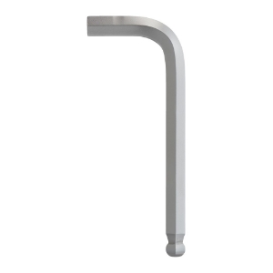 Afbeeldingen van Inbussleutel kort 10 mm